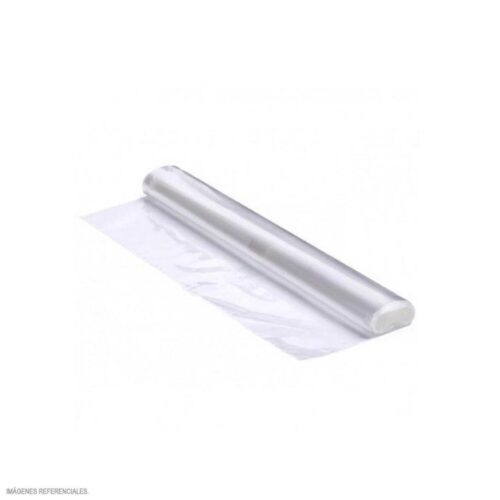 Papel Celofán Cristal 70 X 100 Cm