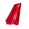 Papel Celofán Rojo 50 X 70 Cm