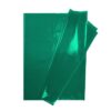 Papel Celofán Verde 50 X 70 Cm