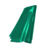 Papel Celofán Verde 50 X 70 Cm