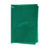 Papel Celofán Verde 50 X 70 Cm