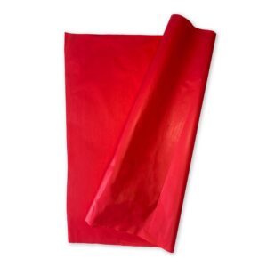 Papel Cometa Rojo 30 Gr 60 X 86 Cm Papel Cometa Rojo 30 Gr 60 X 86 Cm