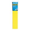 Papel Crepé Amarillo Fosforescente Paquete X 10 Und