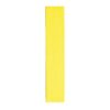 Papel Crepé Amarillo Fosforescente Paquete X 10 Und