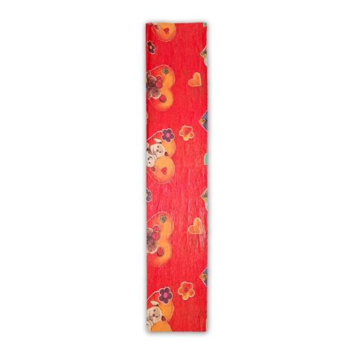 Papel Crepé Decorado Tierno Paquete X 10 Und Papel Crepé Decorado Tierno Paquete X 10 Und