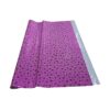 Papel Holográfico Estelar Morado 50 X 70 Cm