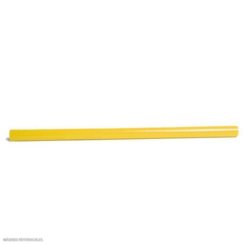 Papel Lustre - Amarillo