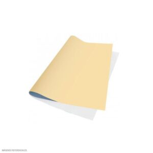 Papel Lustre - Crema Papel Lustre - Crema
