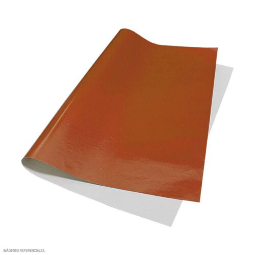 Papel Lustre Marrón Papel Lustre Marrón
