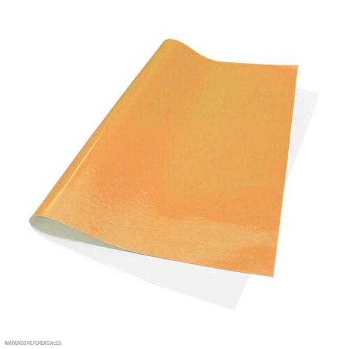 Papel Lustre Melón Papel Lustre Melón