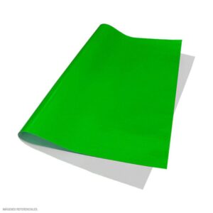 Papel Lustre Verde Oscuro Papel Lustre Verde Oscuro
