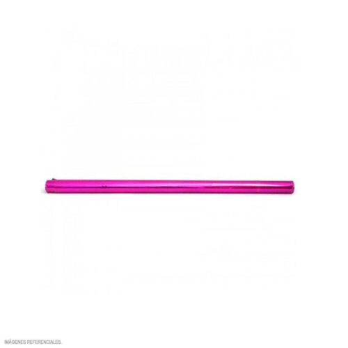 Papel Metálico Fucsia Rollo X 5 M