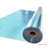 Papel Metálico Sky Blue Rollo X 100 M