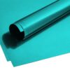Papel Metálico Sky Blue Rollo X 5 M