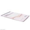 Papel Milimetrado En Block Oficio 50 H