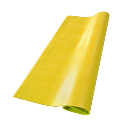 Papel Seda Amarillo Cuadernillo X 24 Und Papel Seda Amarillo Cuadernillo X 24 Und