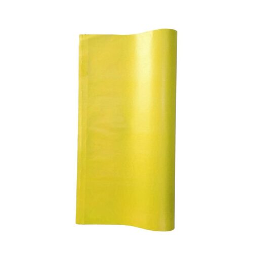 Papel Seda Amarillo Cuadernillo X 24 Und Papel Seda Amarillo Cuadernillo X 24 Und