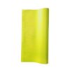 Papel Seda Amarillo Fosforescente Cuadernillo X 24 Und Papel Seda Amarillo Fosforescente Cuadernillo X 24 Und