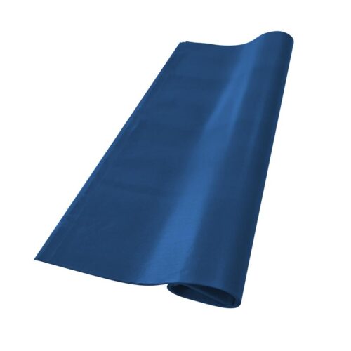 Papel Seda Azul Marino Cuadernillo X 24 Und