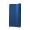 Papel Seda Azul Marino Cuadernillo X 24 Und