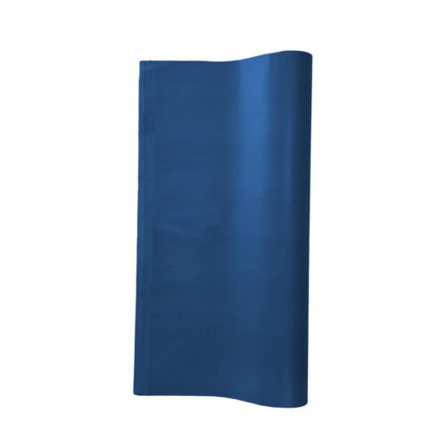 Papel Seda Azul Marino Cuadernillo X 24 Und