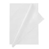 Papel Seda Blanco Cuadernillo X 24 Und Papel Seda Blanco Cuadernillo X 24 Und