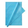 Papel Seda Celeste Cuadernillo X 24 Und Papel Seda Celeste Cuadernillo X 24 Und