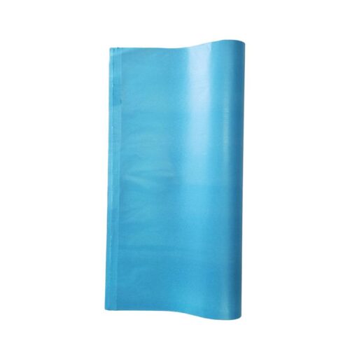 Papel Seda Celeste Cuadernillo X 24 Und Papel Seda Celeste Cuadernillo X 24 Und