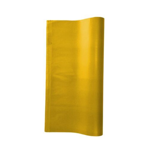 Papel Seda Dorado Cuadernillo X 24 Und
