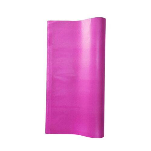 Papel Seda Fucsia Cuadernillo X 24 Und