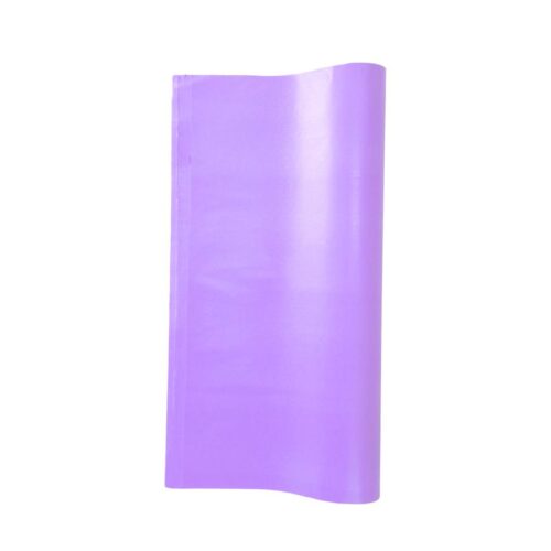 Papel Seda Lila Cuadernillo X 24 Und