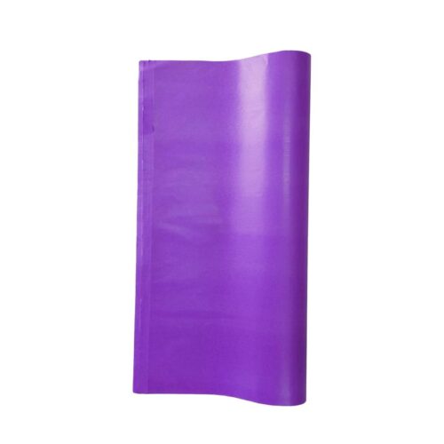 Papel Seda Morado Cuadernillo X 24 Und