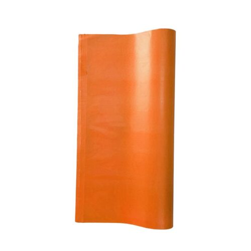 Papel Seda Naranja Cuadernillo X 24 Und