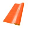 Papel Seda Naranja Fosforescente Cuadernillo X 24 Und Papel Seda Naranja Fosforescente Cuadernillo X 24 Und