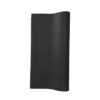 Papel Seda Negro Cuadernillo X 24 Und