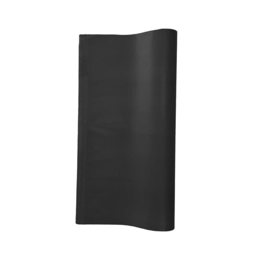 Papel Seda Negro Cuadernillo X 24 Und