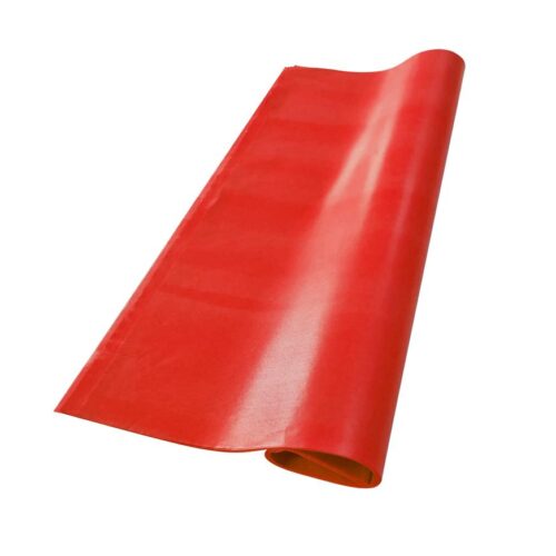Papel Seda Rojo Cuadernillo X 24 Und Papel Seda Rojo Cuadernillo X 24 Und