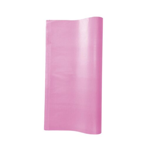 Papel Seda Rosado Claro Cuadernillo X 24 Und