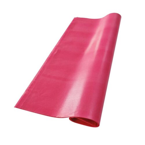 Papel Seda Rosado Oscuro Cuadernillo X 24 Und