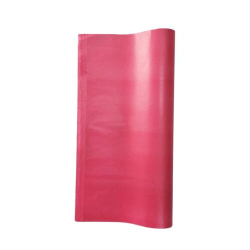 Papel Seda Rosado Oscuro Cuadernillo X 24 Und