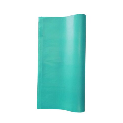 Papel Seda Turquesa Cuadernillo X 24 Und