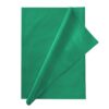 Papel Seda Verde Cuadernillo X 24 Und Papel Seda Verde Cuadernillo X 24 Und
