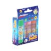 Goma En Barra Artesco Frutti 8 G X 4 Und Goma En Barra Artesco Frutti 8 G X 4 Und