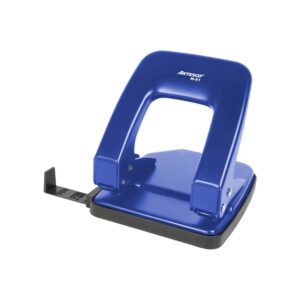 Perforador Artesco 40H M-81 Azul