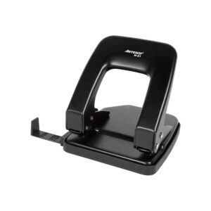 Perforador Artesco 40H M-81 Negro