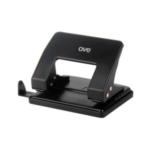 Perforador De Oficina Ove 25 Hojas