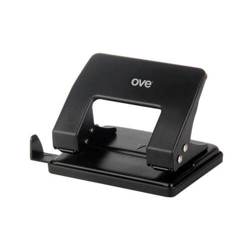 Perforador De Oficina Ove 25 Hojas