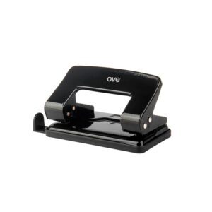 Perforador Escolar Ove 11 Hojas