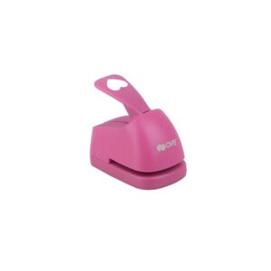 Perforador Ove 10 Mm Forma Corazón Surtido