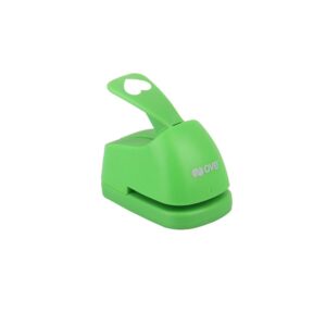 Perforador Ove 5/8″ Forma Corazón Surtido